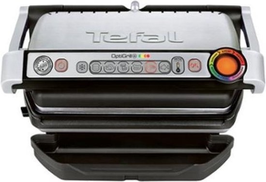 Tefal OptiGrill+ GC712D - Contactgrill
