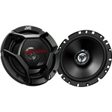JVC CS-DR1720 - Autospeaker