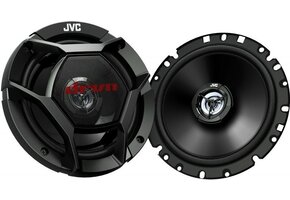 JVC CS-DR1720 - Autospeaker