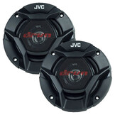 JVC CS-DR1720 - Autospeaker
