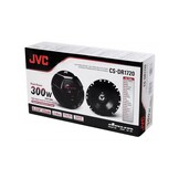 JVC CS-DR1720 - Autospeaker