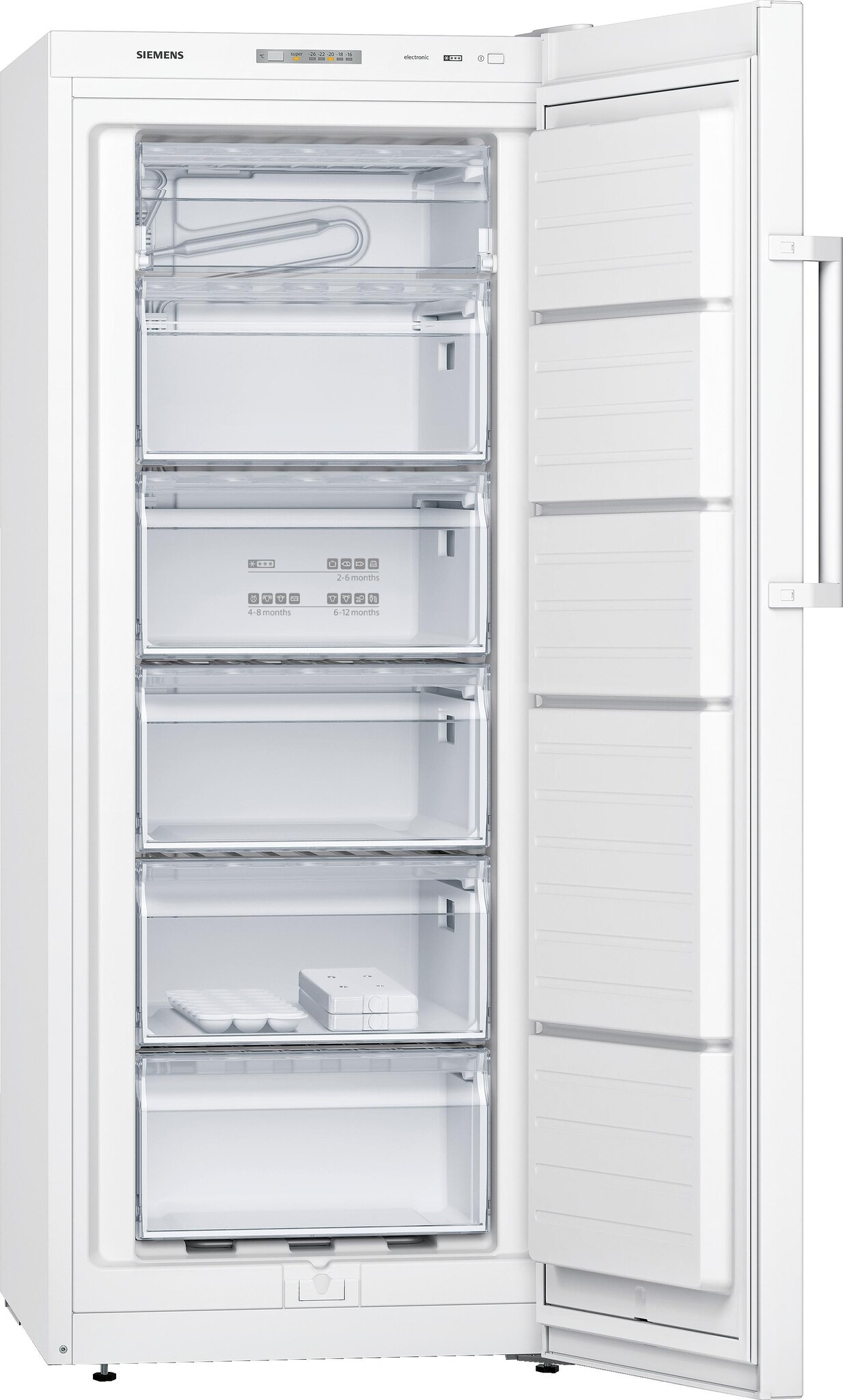 Siemens GS24VVWEV - Vrieskast