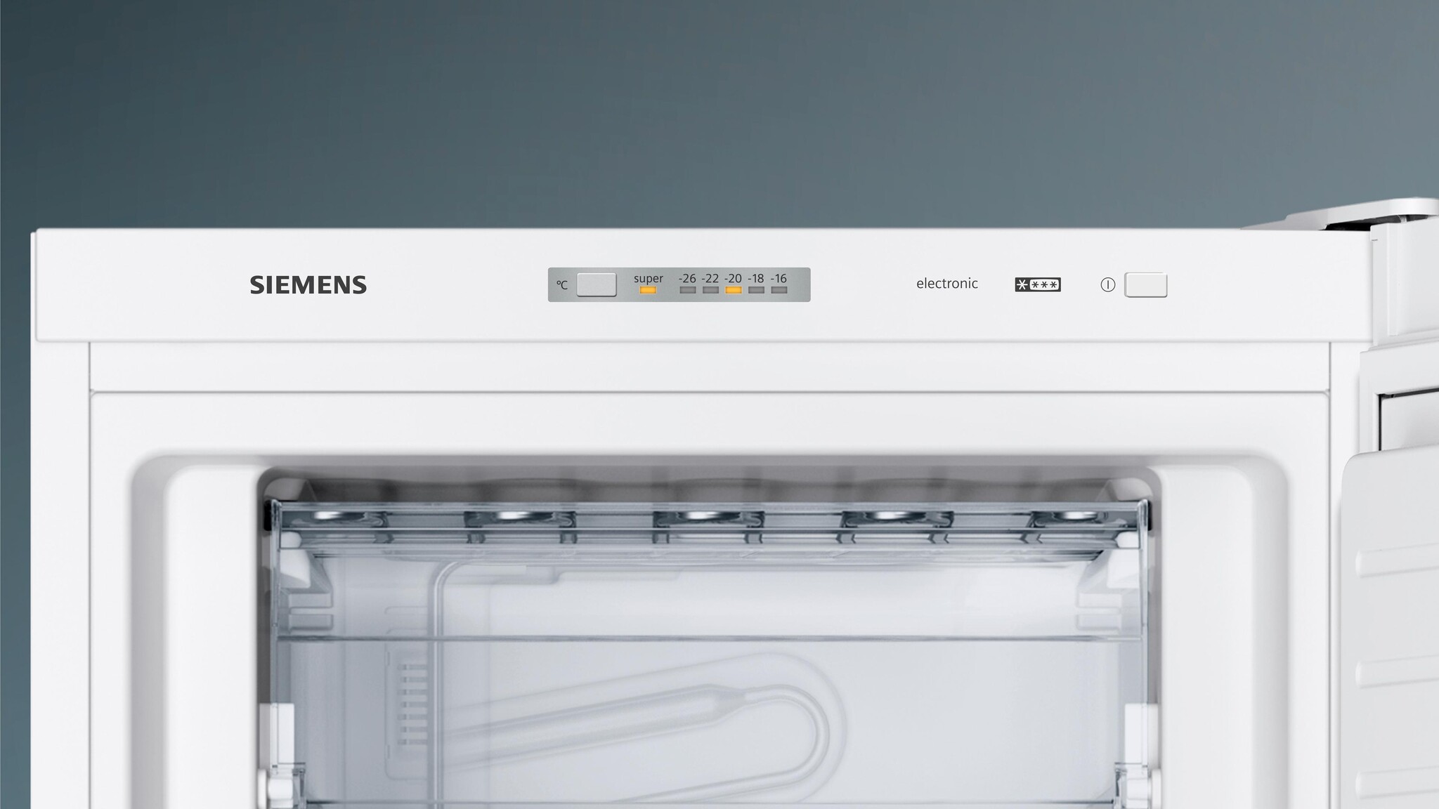 Siemens GS24VVWEV - Vrieskast