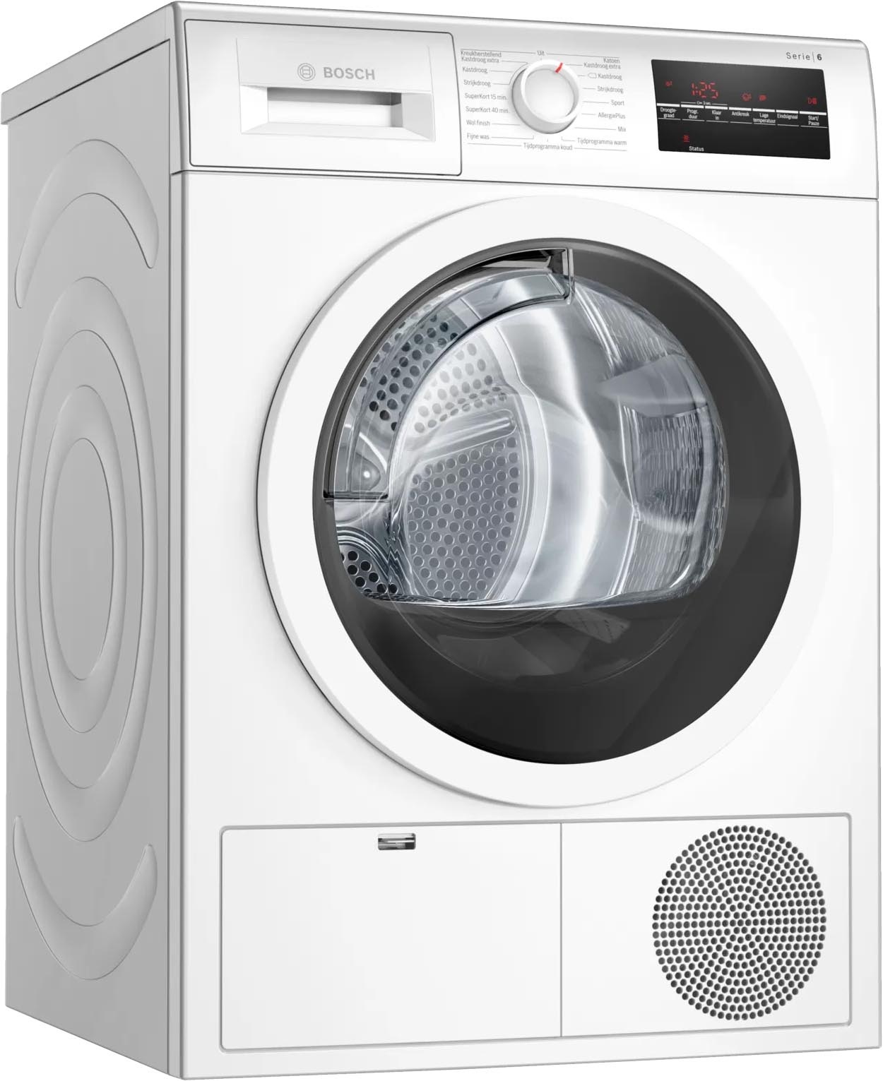 Bosch WTG86402NL - Condensdroger