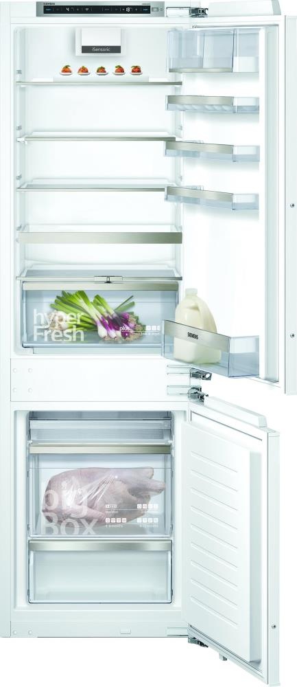 Siemens KI86SHDD0 - Inbouw koel-vriescombinatie