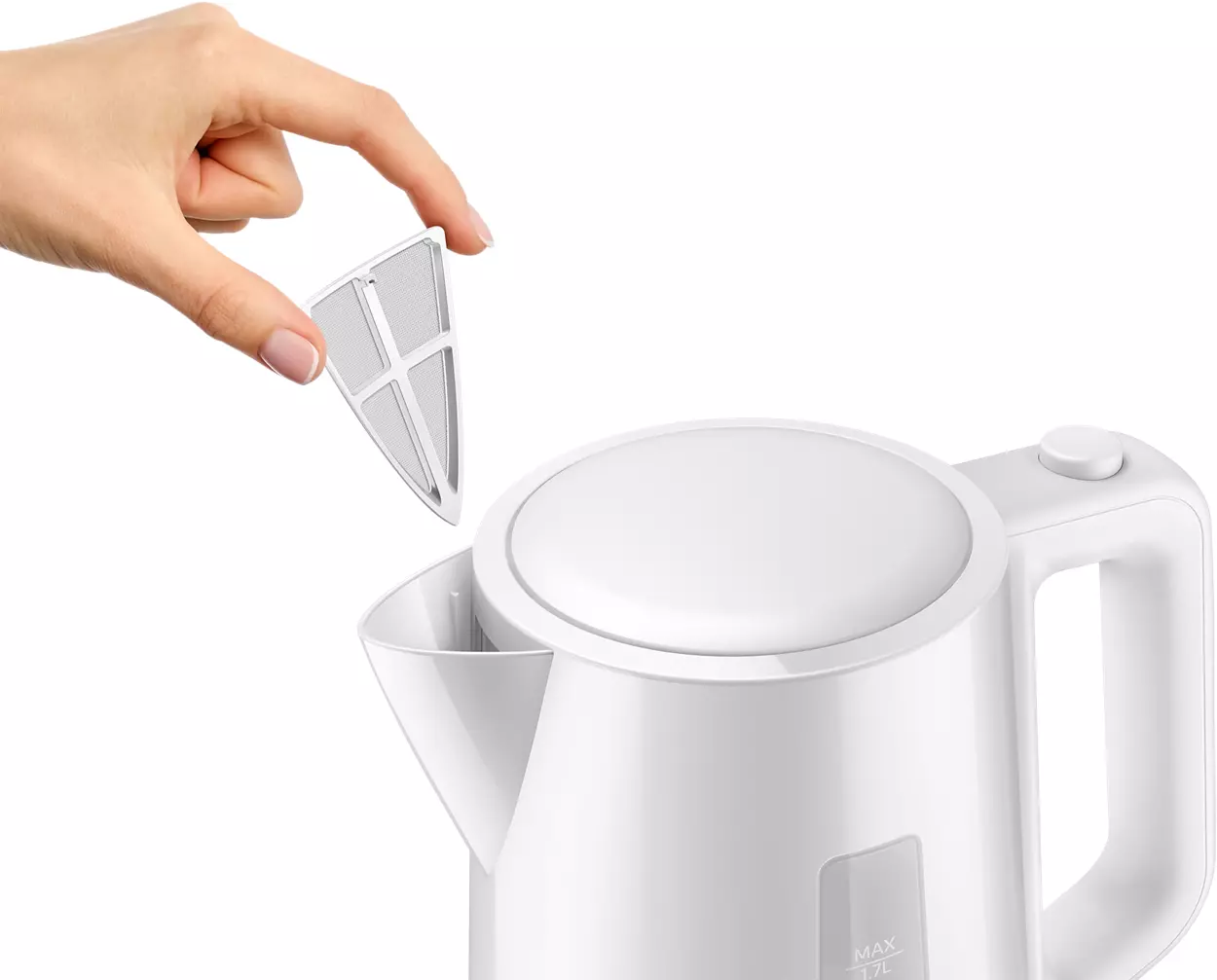 Philips Series 3000 HD9318/00 - Waterkoker