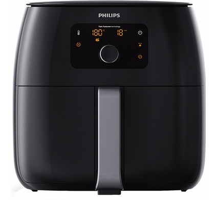 Philips Avance HD9650/90 Airfryer XXL - Hetelucht friteuse