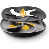 Philips Avance HD9650/90 Airfryer XXL - Hetelucht friteuse