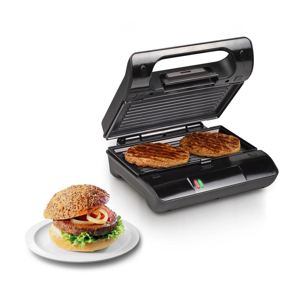 Princess Grill Compact Flex 117001 - Contactgrill