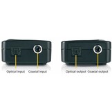 Marmitek Connect TC22 Audio converter Toslink naar Coax