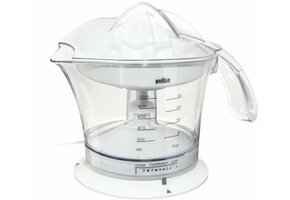 Braun MultiQuick 3 MPZ 9 - Citruspers