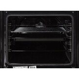 Beko FSM62320DWSNL - Gasfornuis