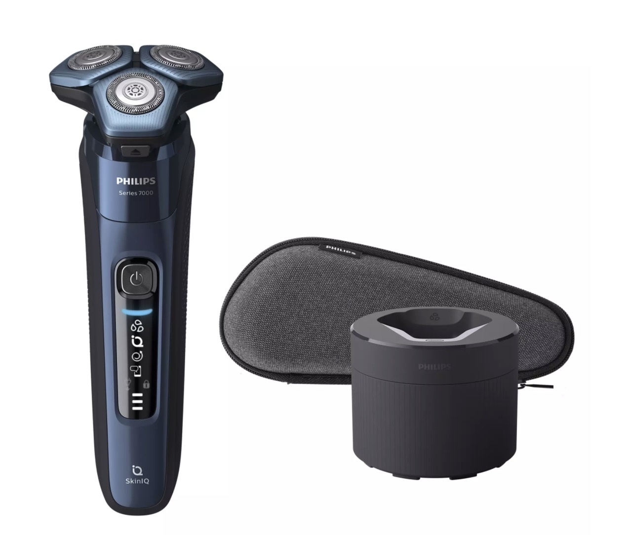 Philips Shaver Series 7000 S7782/50 - Scheerapparaat