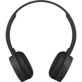 JVC HA-S24W Zwart - On-ear koptelefoon