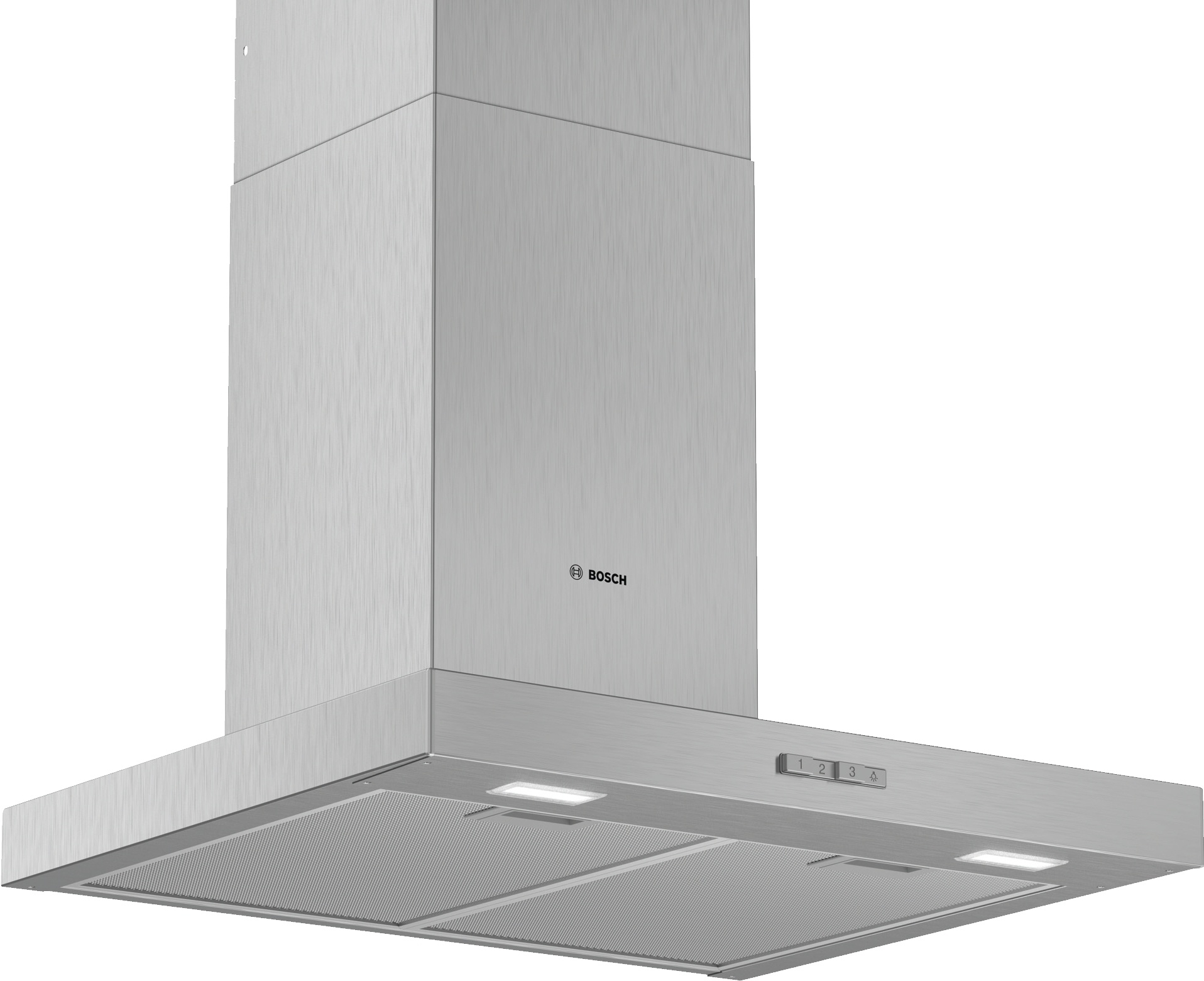Bosch DWB64BC50 - Wandschouw afzuigkap