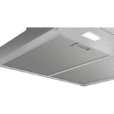 Bosch DWB64BC50 - Wandschouw afzuigkap