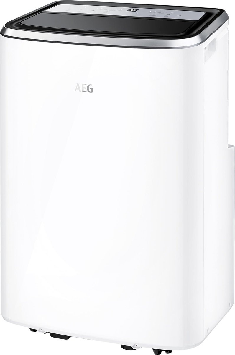 AEG ChillFlex Pro AXP26U338CW - Mobiele airco