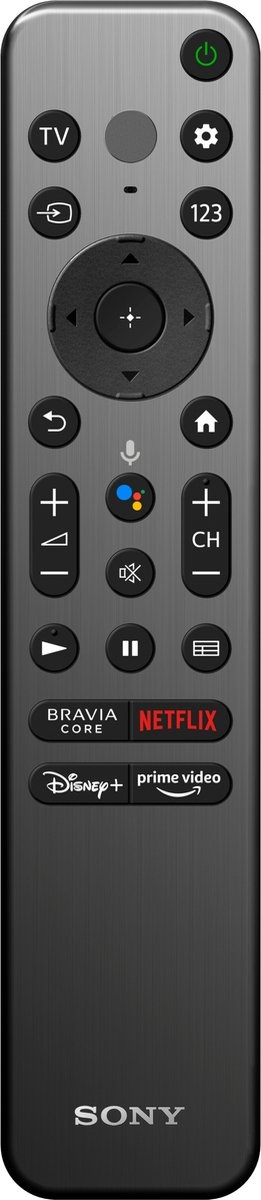 Sony Bravia XR-42A90K (2022) - OLED TV
