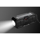 Denver BTG-158 - Radio