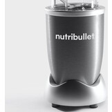 nutribullet 600 Grijs (5-delig) - Blender