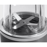 nutribullet 600 Grijs (5-delig) - Blender