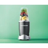 nutribullet 600 Grijs (5-delig) - Blender