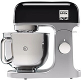 Kenwood KMX750BK kMix Zwart - Keukenmachine