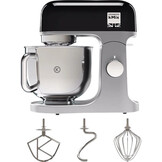 Kenwood KMX750BK kMix Zwart - Keukenmachine
