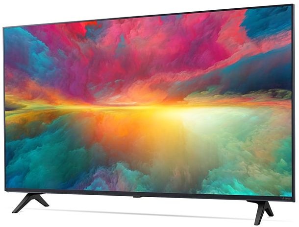 LG 43QNED756RA - QNED TV