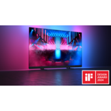 Philips 55OLED909/12 (2024) - OLED TV