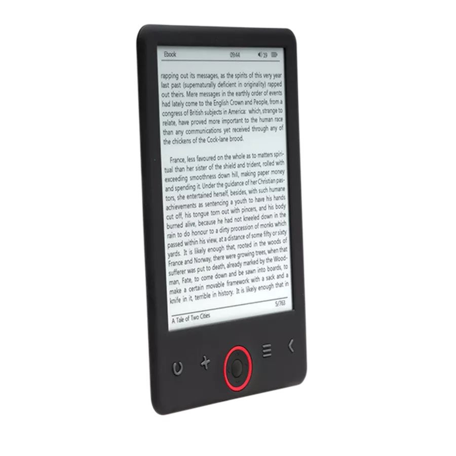 Denver EBO-630L - E-reader