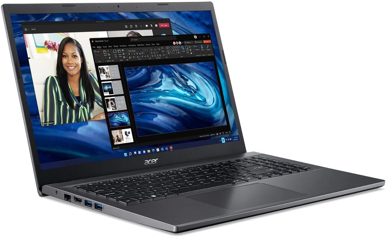 Acer Extensa 15 EX215-55-58EM - Laptop