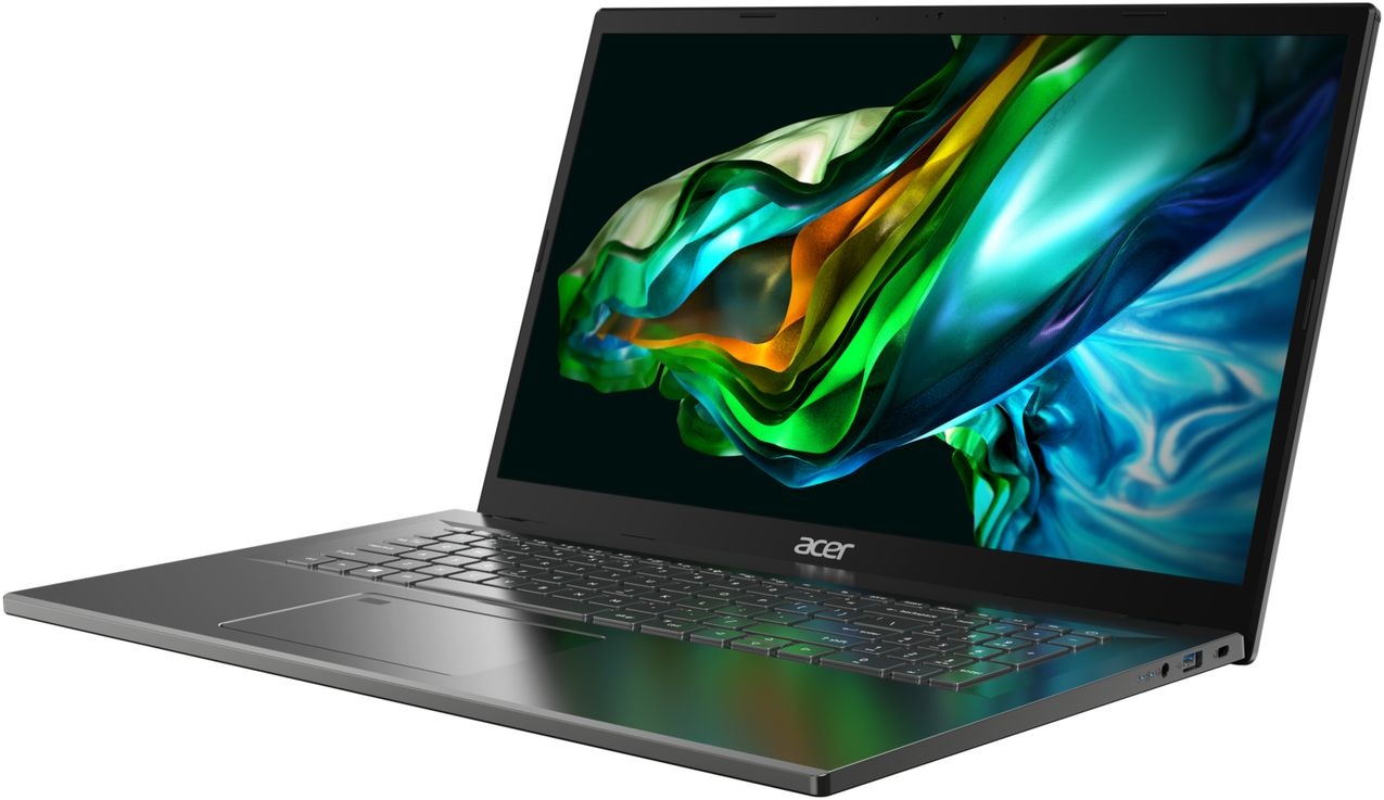 Acer Aspire 5 A517-58M-78K7 - Laptop