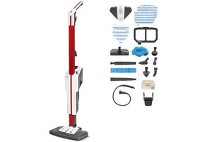 Polti Vaporetto SV650 Style - Stoomreiniger