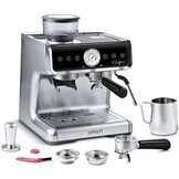 Polti Coffea G50S - Pistonmachine