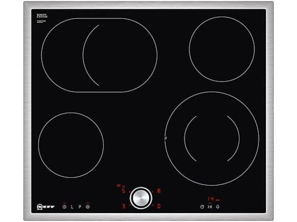 Siemens EA645GN17 - Keramische kookplaat