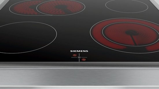 Siemens EA645GN17 - Keramische kookplaat