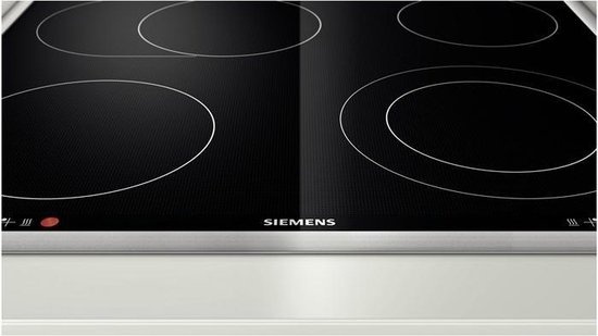 Siemens EA645GN17 - Keramische kookplaat