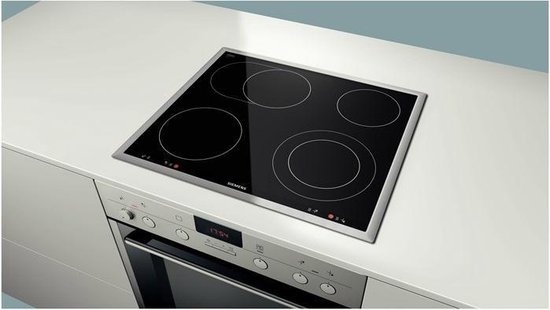 Siemens EA645GN17 - Keramische kookplaat