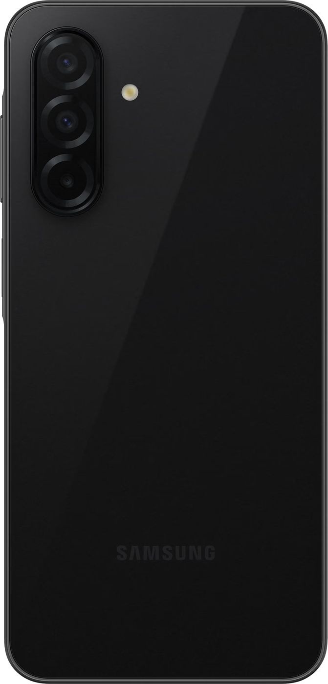 Samsung Galaxy A26 5G 128GB Zwart - Mobiele telefoon