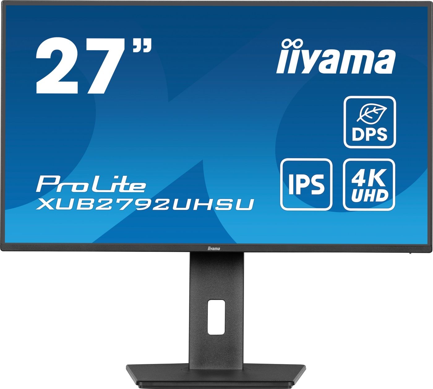 iiyama ProLite XUB2792UHSU-B6 - Monitor