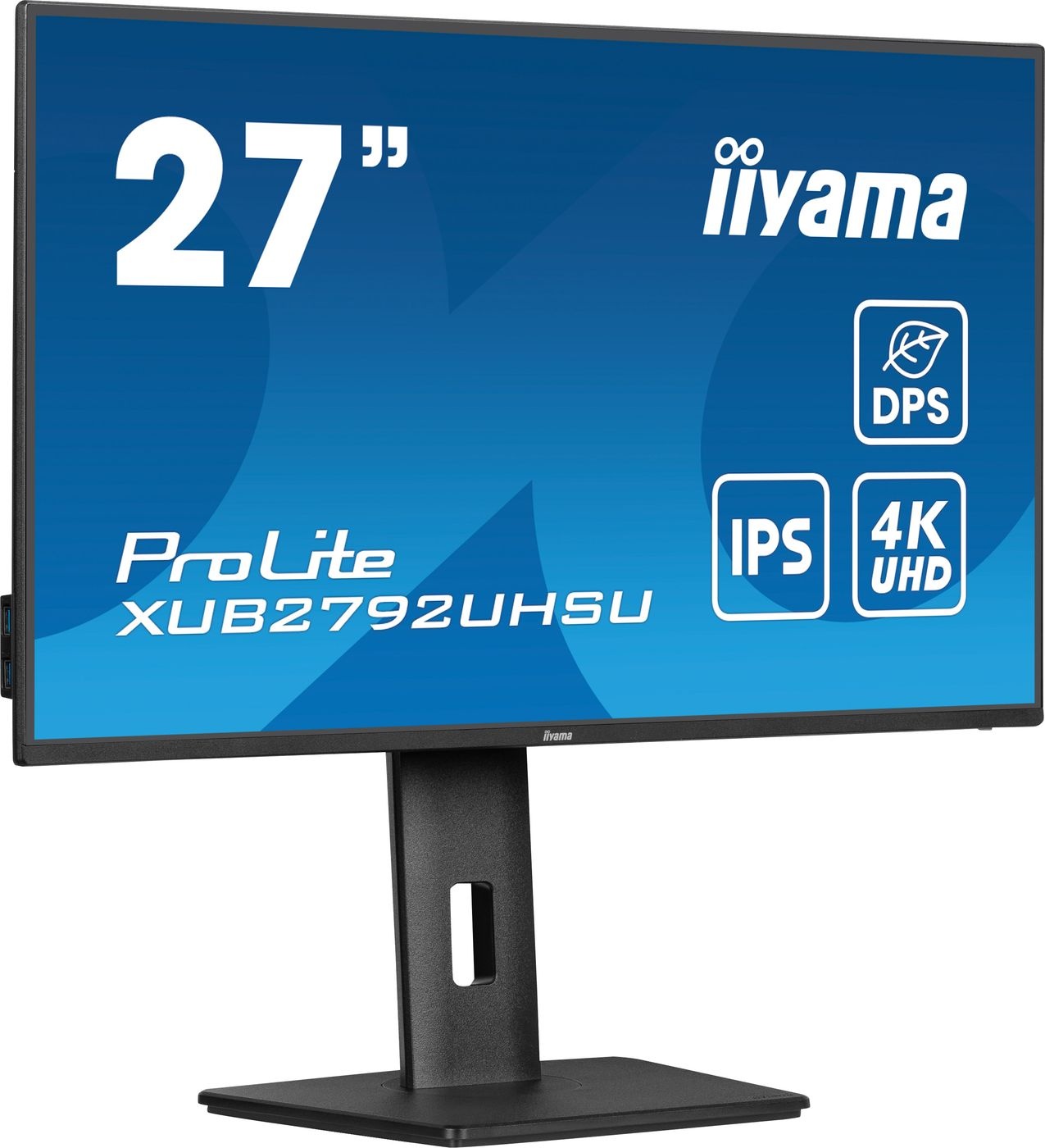 iiyama ProLite XUB2792UHSU-B6 - Monitor