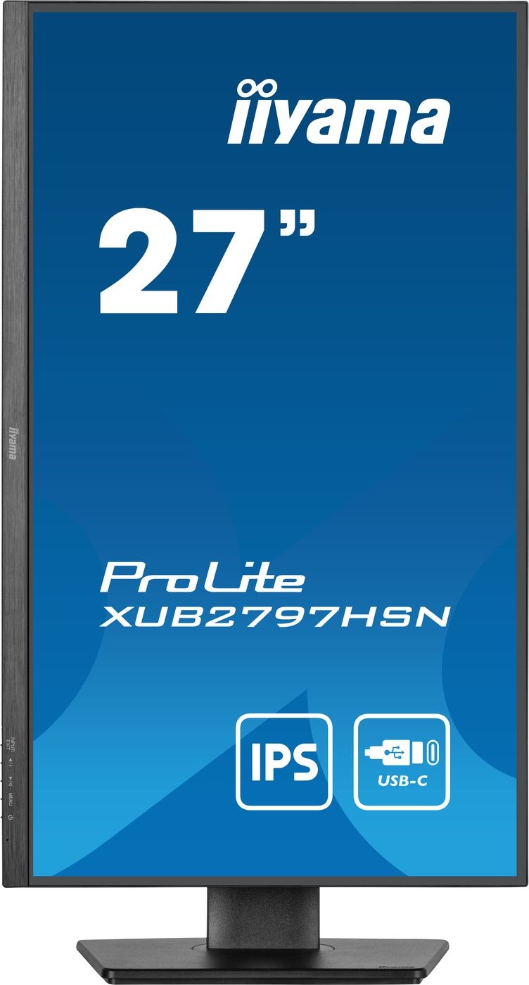 iiyama ProLite XUB2797HSN-B2 - Monitor