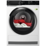 AEG TR86TRIER - Warmtepompdroger