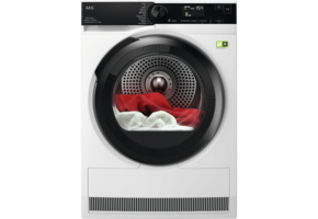 AEG TR86TRIER - Warmtepompdroger