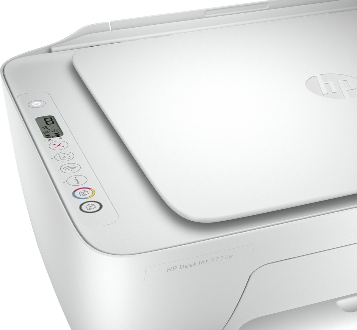HP DeskJet 2710e - All-in-one printer