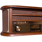 Soundmaster NR565DAB - Radio