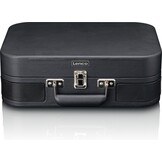 Lenco Classic Phono TT-116BK - Platenspeler