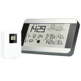 Alecto WS-1700 - Weerstation