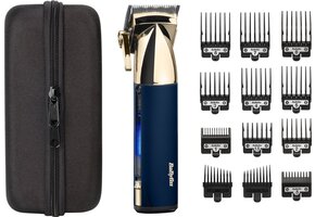 BaByliss Super-X Metal E992E - Tondeuse